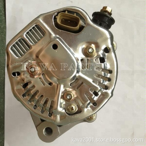 70A Auto Alternator For Toyota Hilux 2706054160 2706054170 0986049510